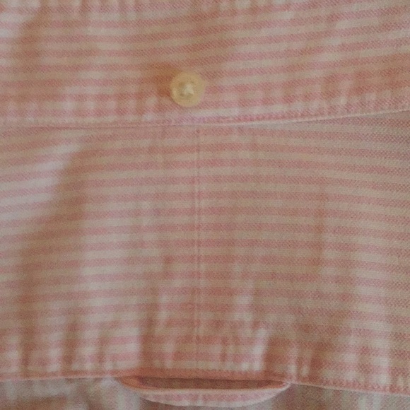 Thom Browne Dress Shirt Size 4 or XL - Picture 5 of 5